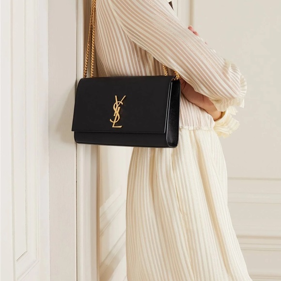 Saint Laurent Kate Medium NEW - Picture 4 of 12